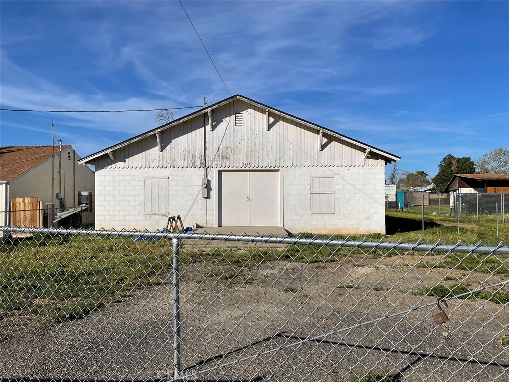 1847 E 22nd St, Merced, CA 95340