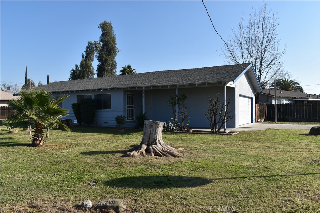 842 E Alexander, Merced, CA 95340