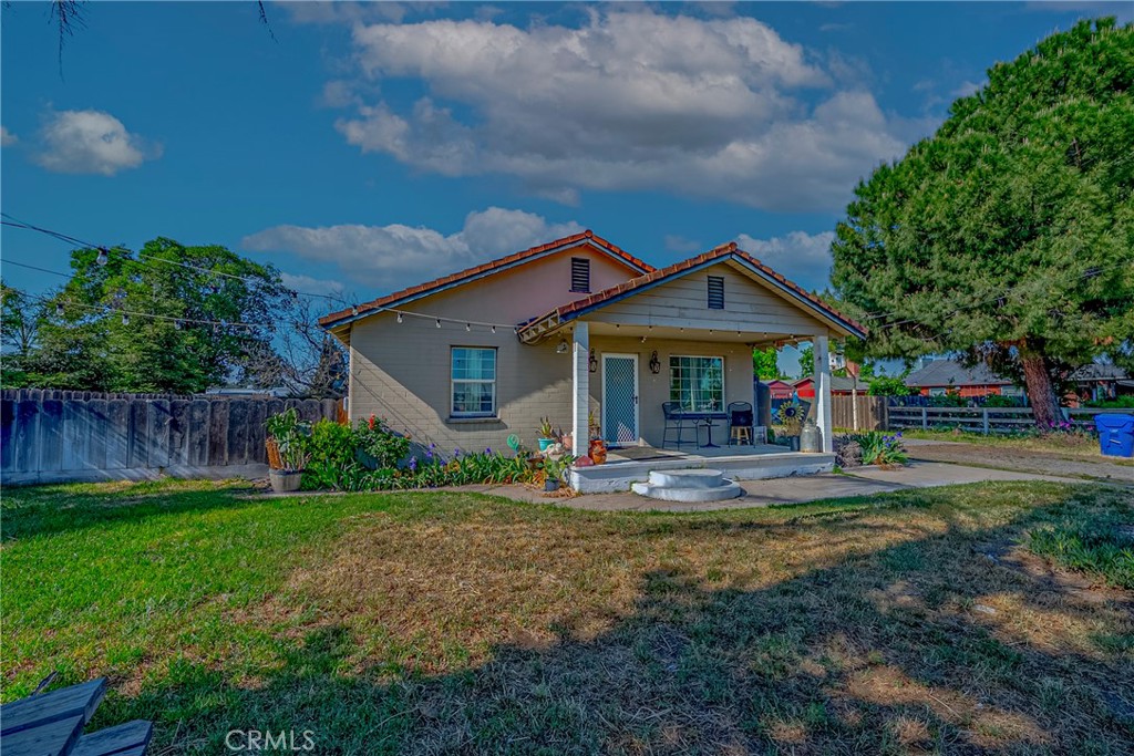 2415 E Childs Ave, Merced, CA 95341
