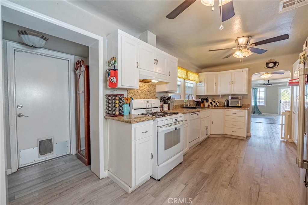 2415 E Childs Ave, Merced, CA 95341