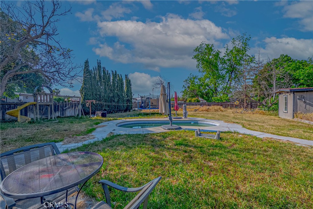 2415 E Childs Ave, Merced, CA 95341