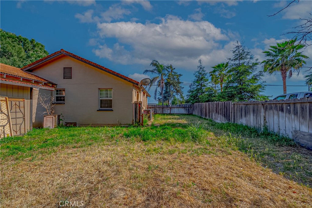 2415 E Childs Ave, Merced, CA 95341