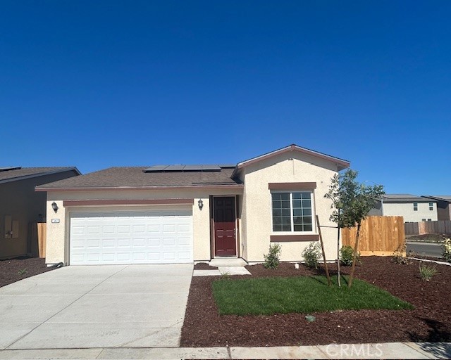 4705 Irma Dr, Merced, CA 95348