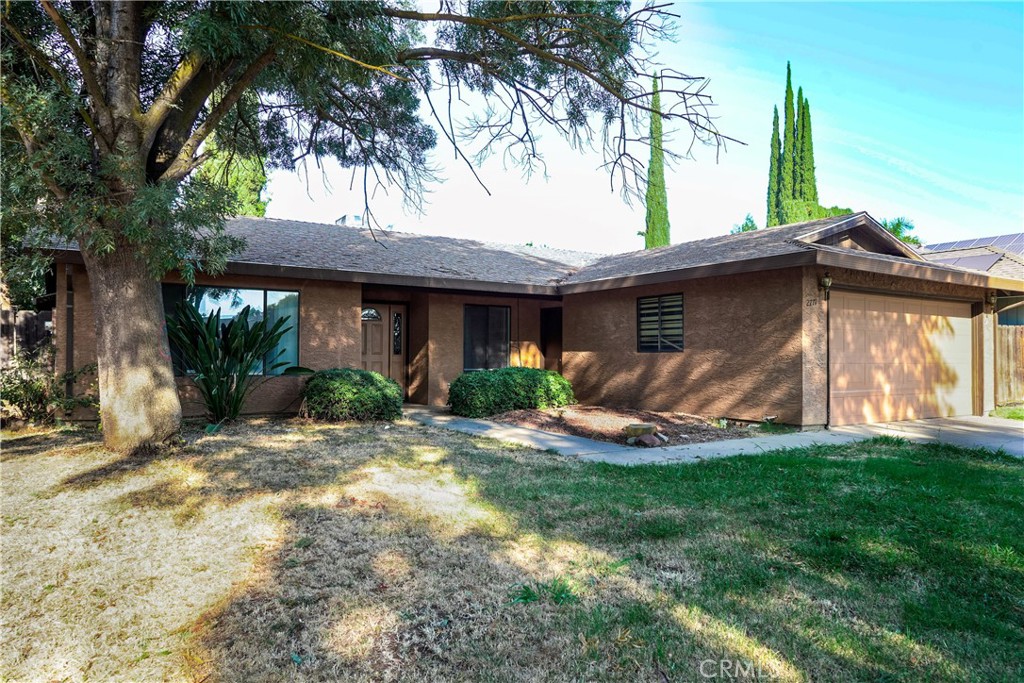 2771 Saratoga Ave, Merced, CA 95340