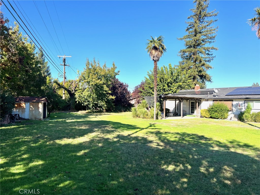 2819 Tenaya Dr, Merced, CA 95340