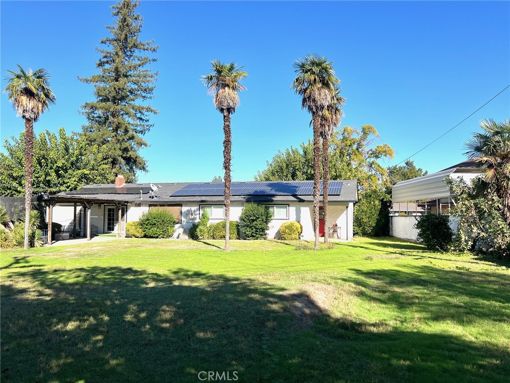 2819 Tenaya Dr, Merced, CA 95340