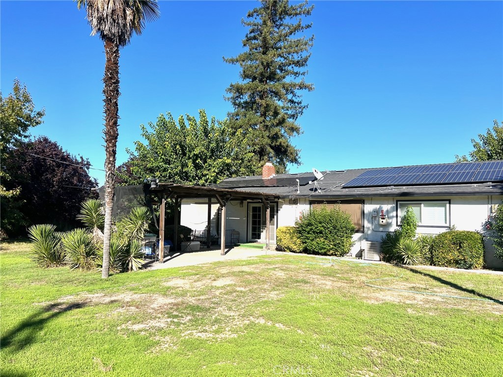 2819 Tenaya Dr, Merced, CA 95340