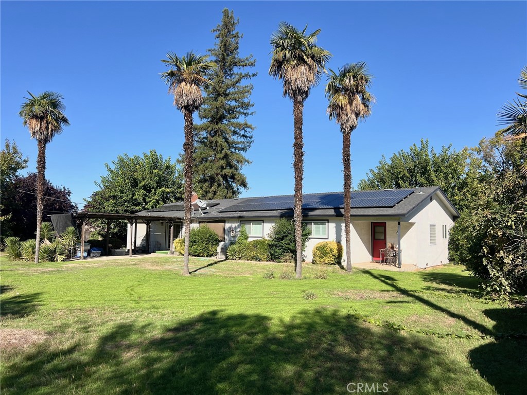 2819 Tenaya Dr, Merced, CA 95340