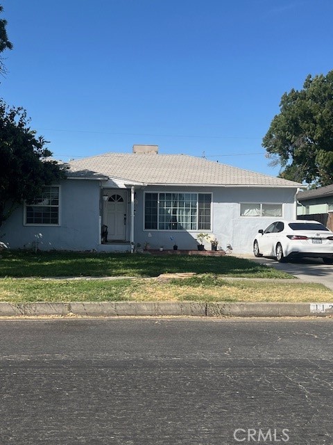 1127 W 23rd St, Merced, CA 95340