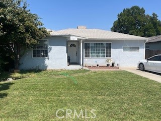 1127 W 23rd St, Merced, CA 95340
