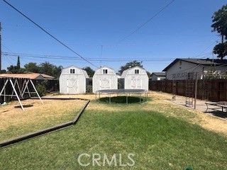 1127 W 23rd St, Merced, CA 95340