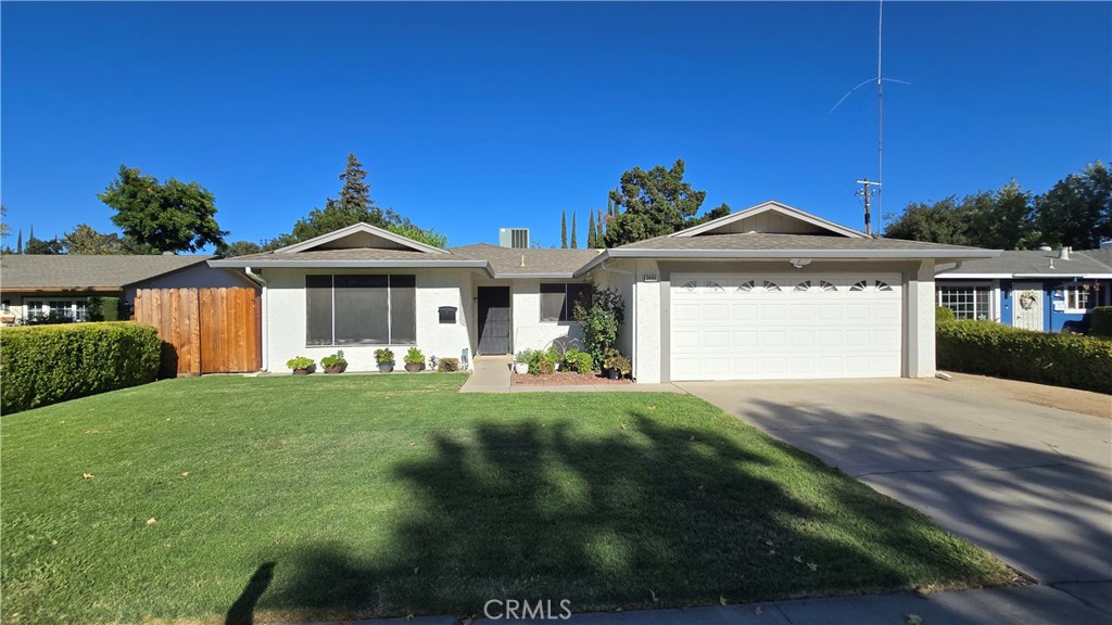 2440 Crystal Springs Ave, Merced, CA 95348