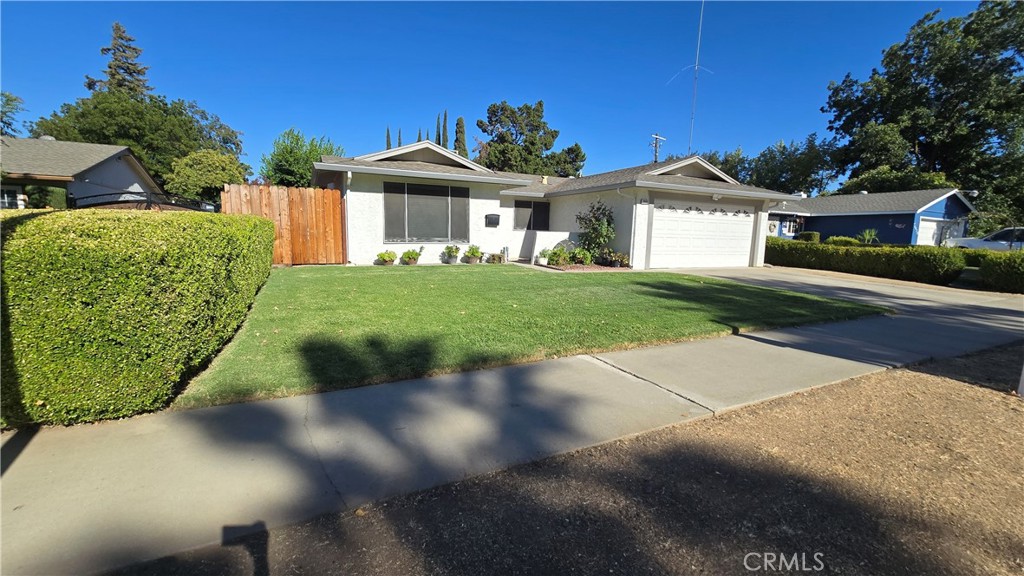 2440 Crystal Springs Ave, Merced, CA 95348