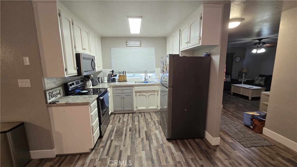 2440 Crystal Springs Ave, Merced, CA 95348