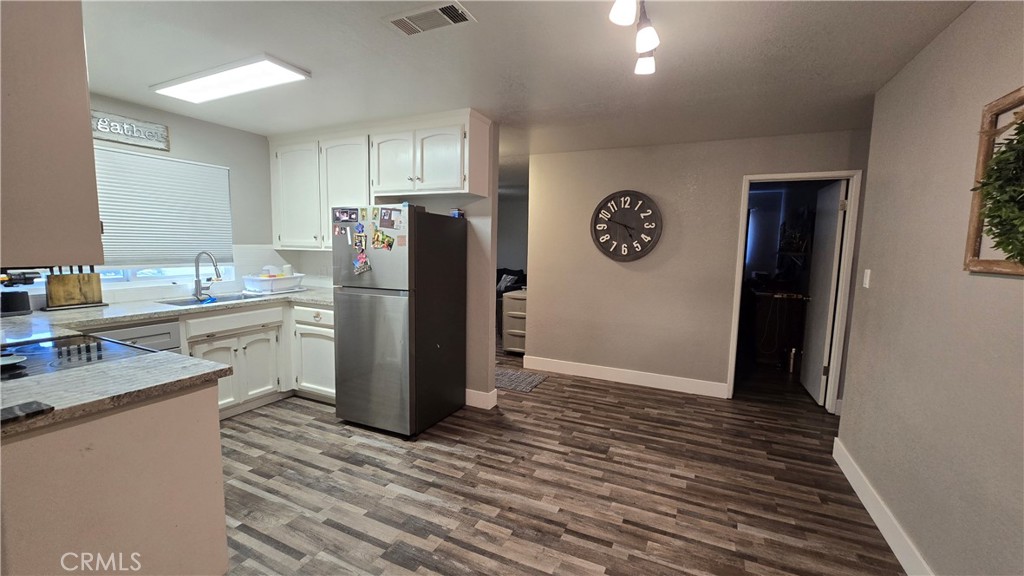 2440 Crystal Springs Ave, Merced, CA 95348