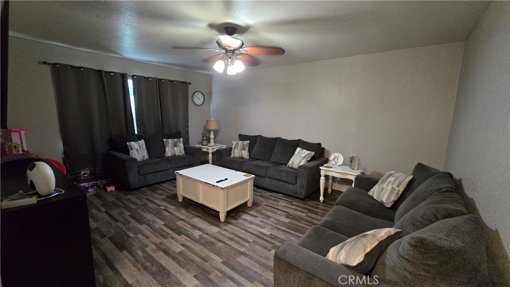 2440 Crystal Springs Ave, Merced, CA 95348