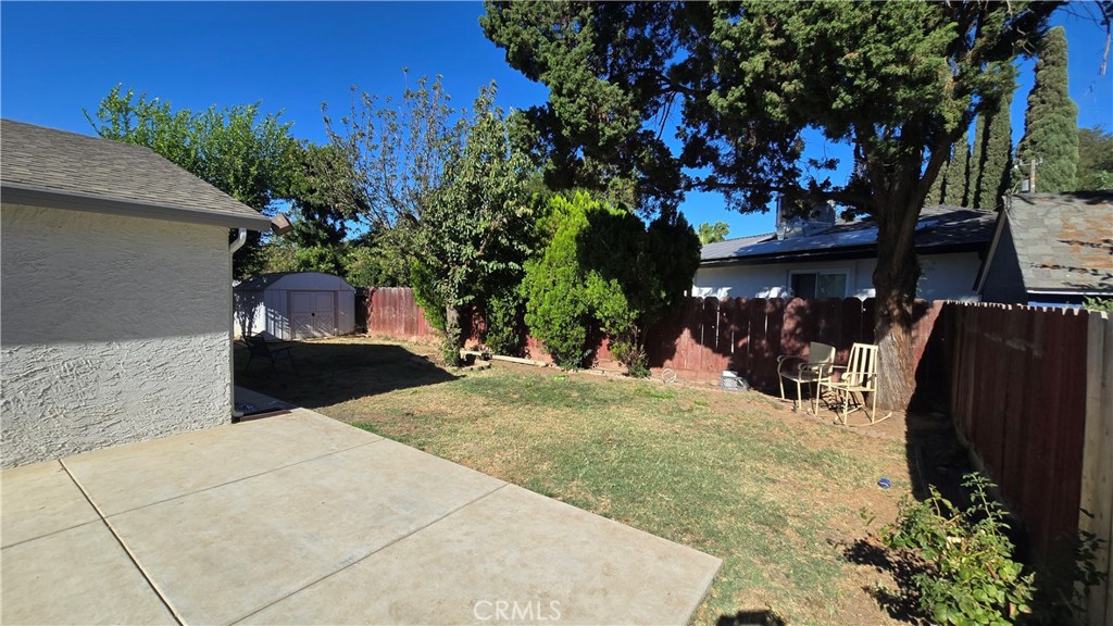 2440 Crystal Springs Ave, Merced, CA 95348