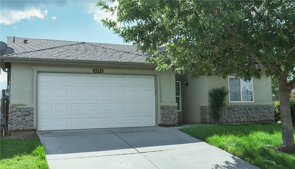 2153 W Solis St, Merced, CA 95348