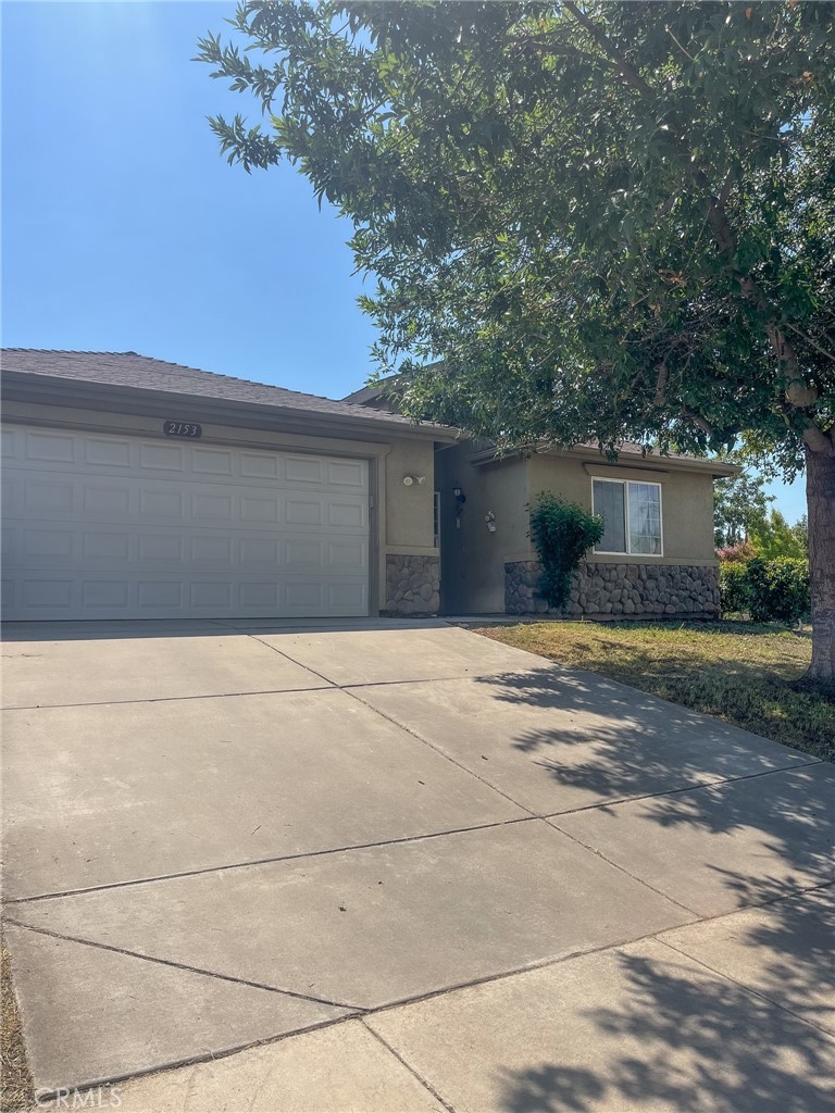 2153 W Solis St, Merced, CA 95348