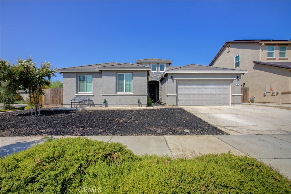 495 Daffodil Dr, Merced, CA 95341