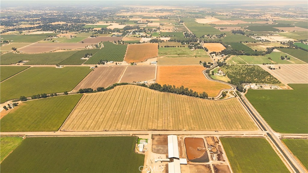 0 OAK Ave, Merced, CA 95341