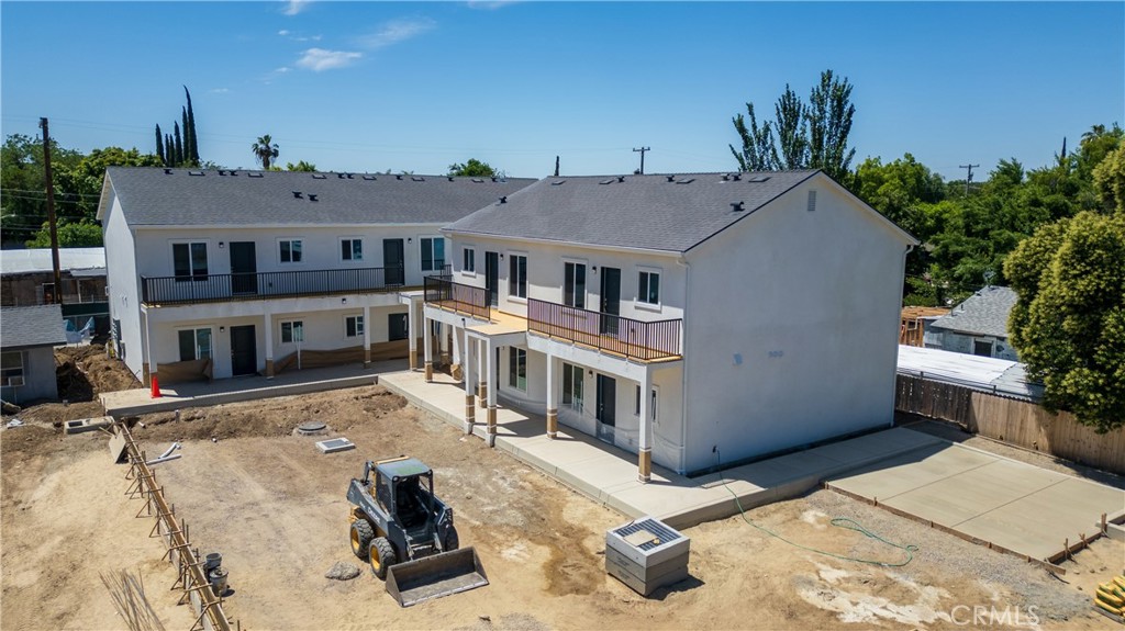 40 W 13th St, Merced, CA 95341