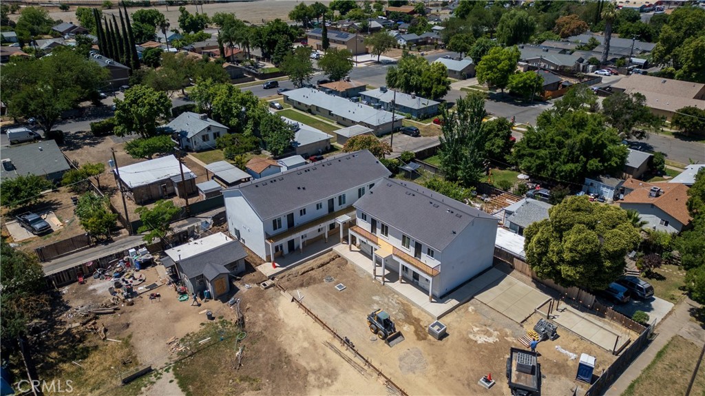 40 W 13th St, Merced, CA 95341