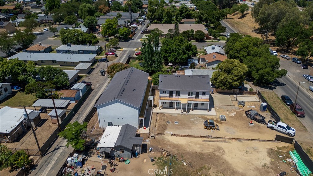 40 W 13th St, Merced, CA 95341