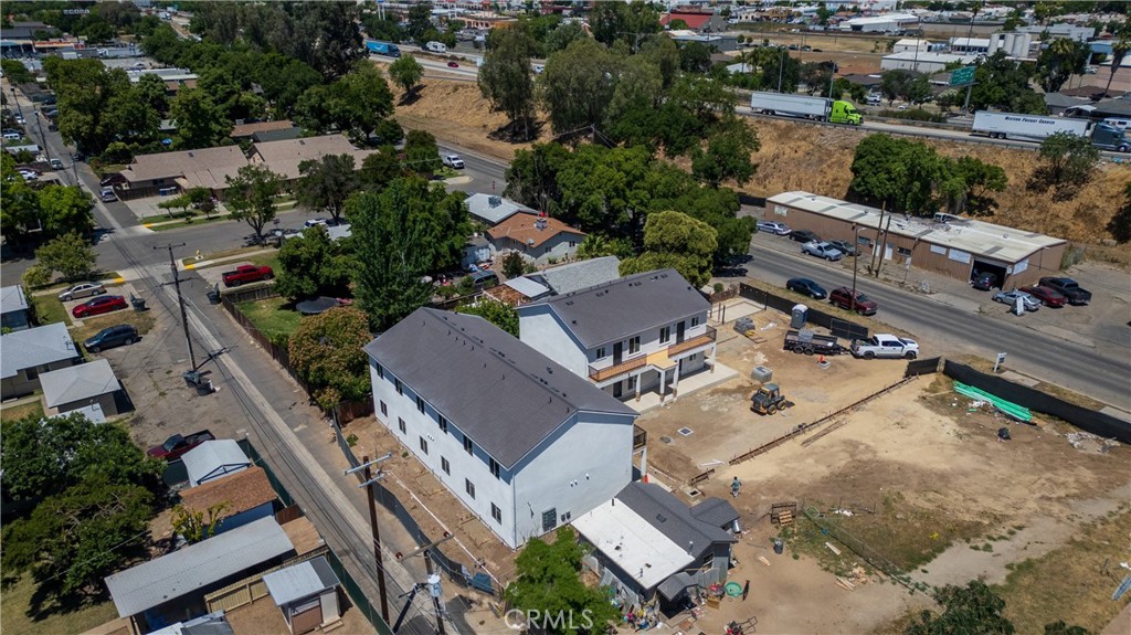 40 W 13th St, Merced, CA 95341