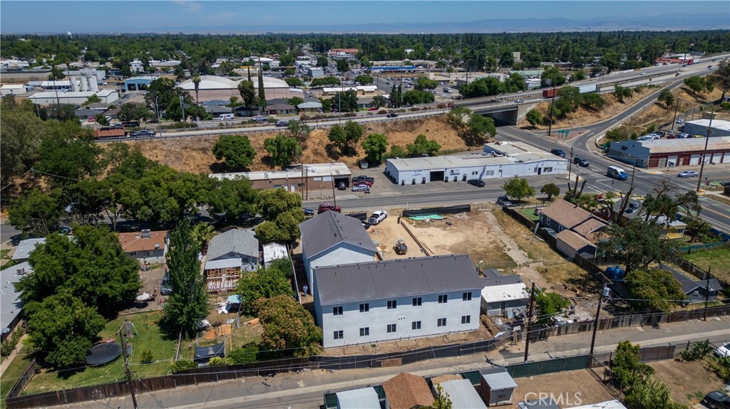40 W 13th St, Merced, CA 95341