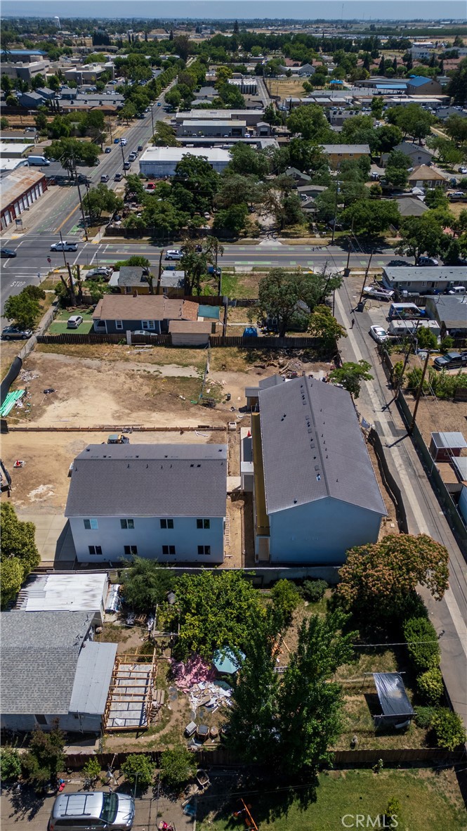 40 W 13th St, Merced, CA 95341