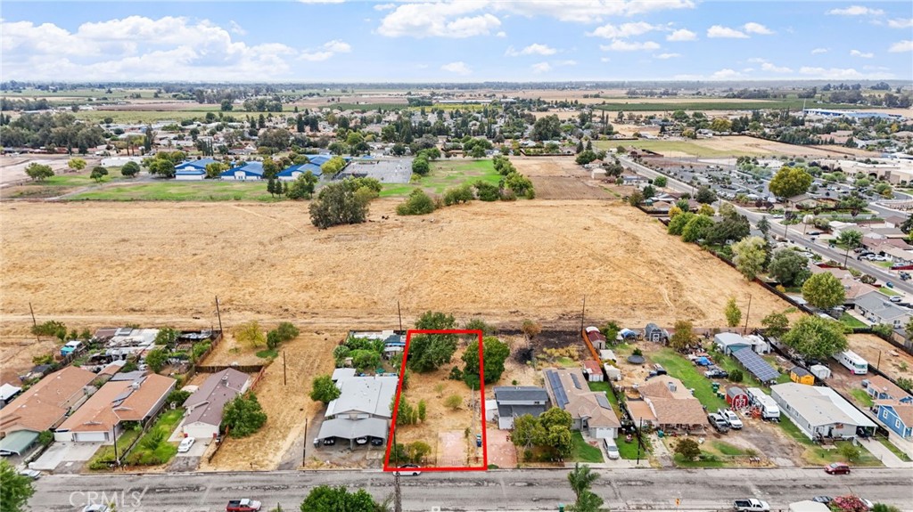 2923 Elm Ave, Merced, CA 95348
