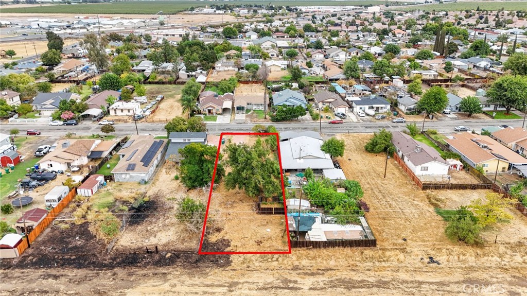2923 Elm Ave, Merced, CA 95348