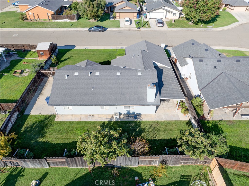 2341 Mesquite Ct, Merced, CA 95348
