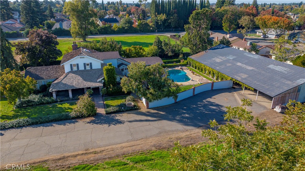 1785 E North Bear Creek, Merced, CA 95340