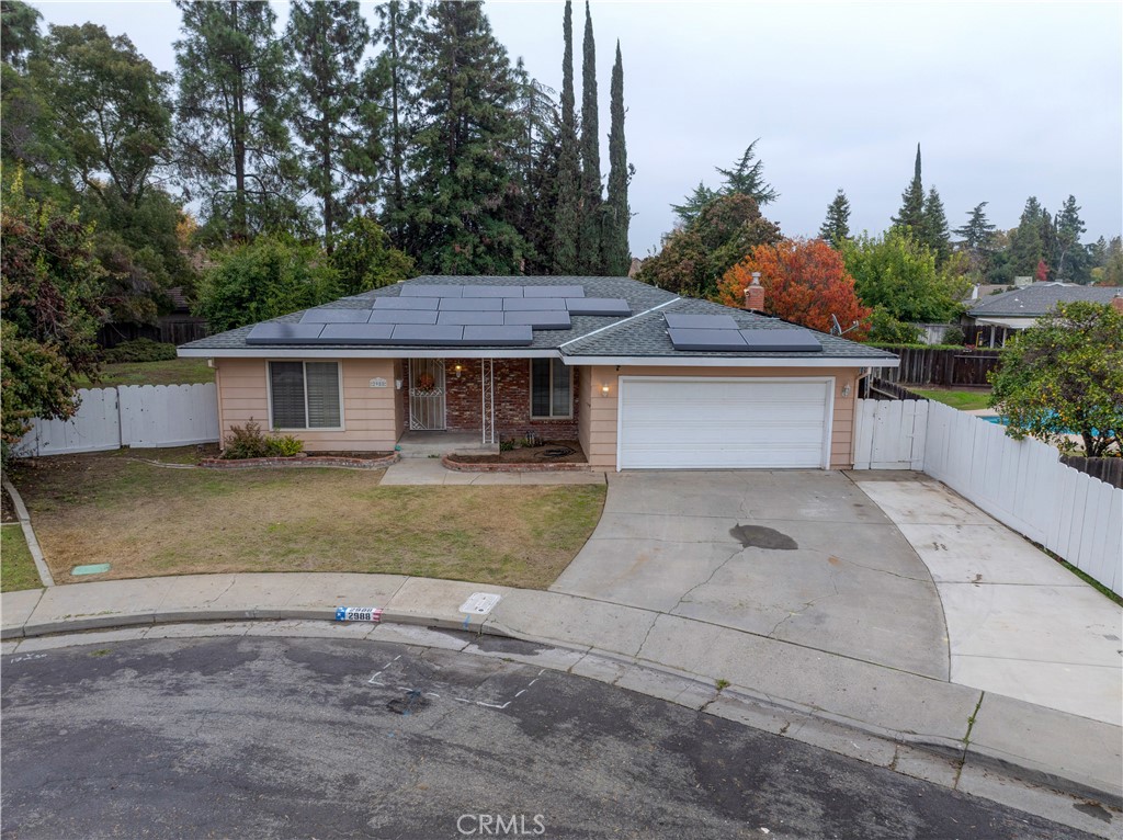 2988 Briarwood Ct, Merced, CA 95348