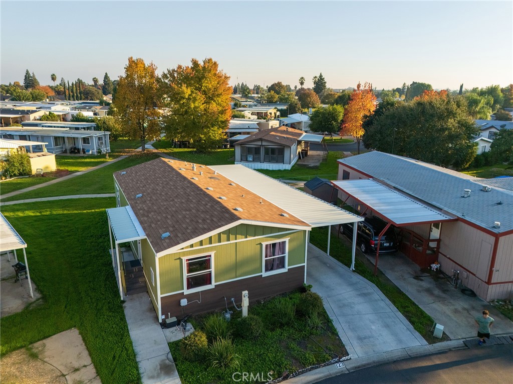 2499 E Gerard #123, Merced, CA 95341