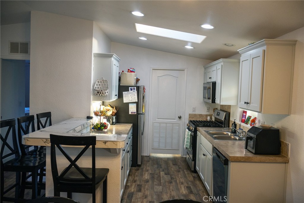 2499 E Gerard #123, Merced, CA 95341