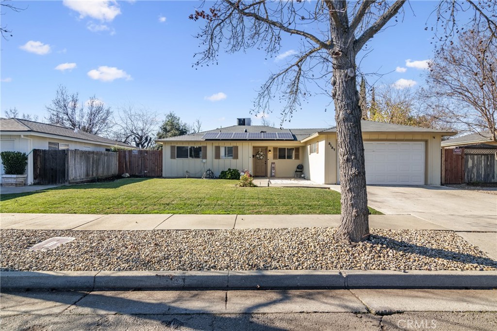 3157 Juneau Ct, Merced, CA 95348
