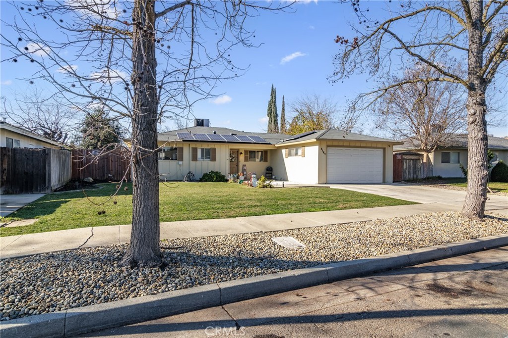 3157 Juneau Ct, Merced, CA 95348