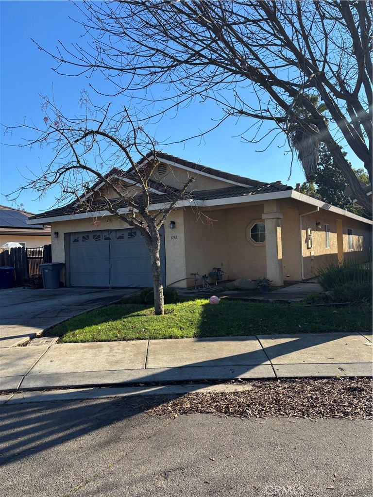 692 Gateway, Merced, CA 95340