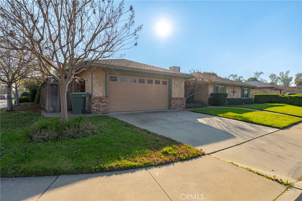 512 Spalding Ct, Merced, CA 95348