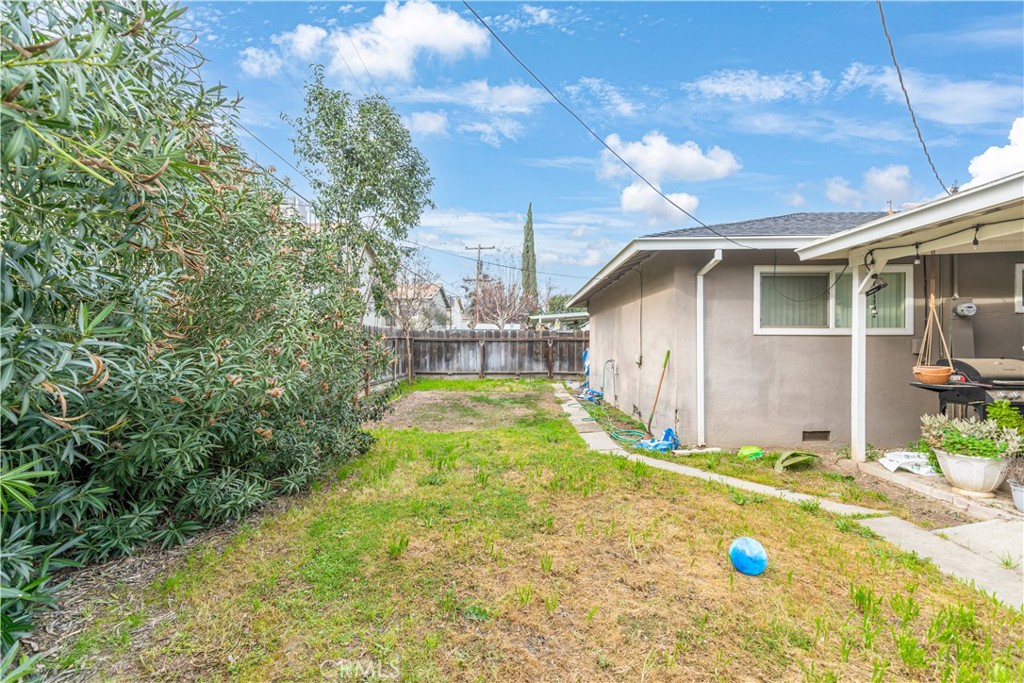 3125 El Capitan, Merced, CA 95340