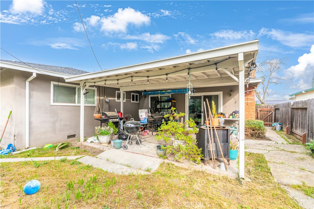 3125 El Capitan, Merced, CA 95340