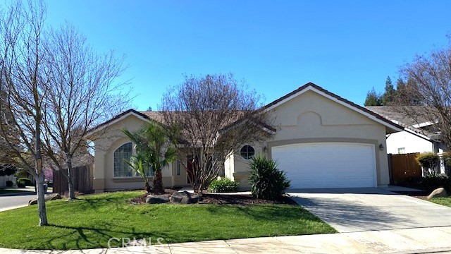 3951 Black Hawk Ct, Merced, CA 95340
