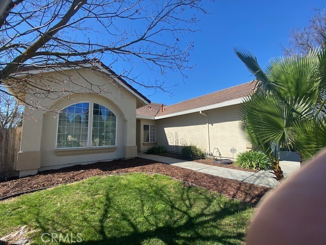 3951 Black Hawk Ct, Merced, CA 95340