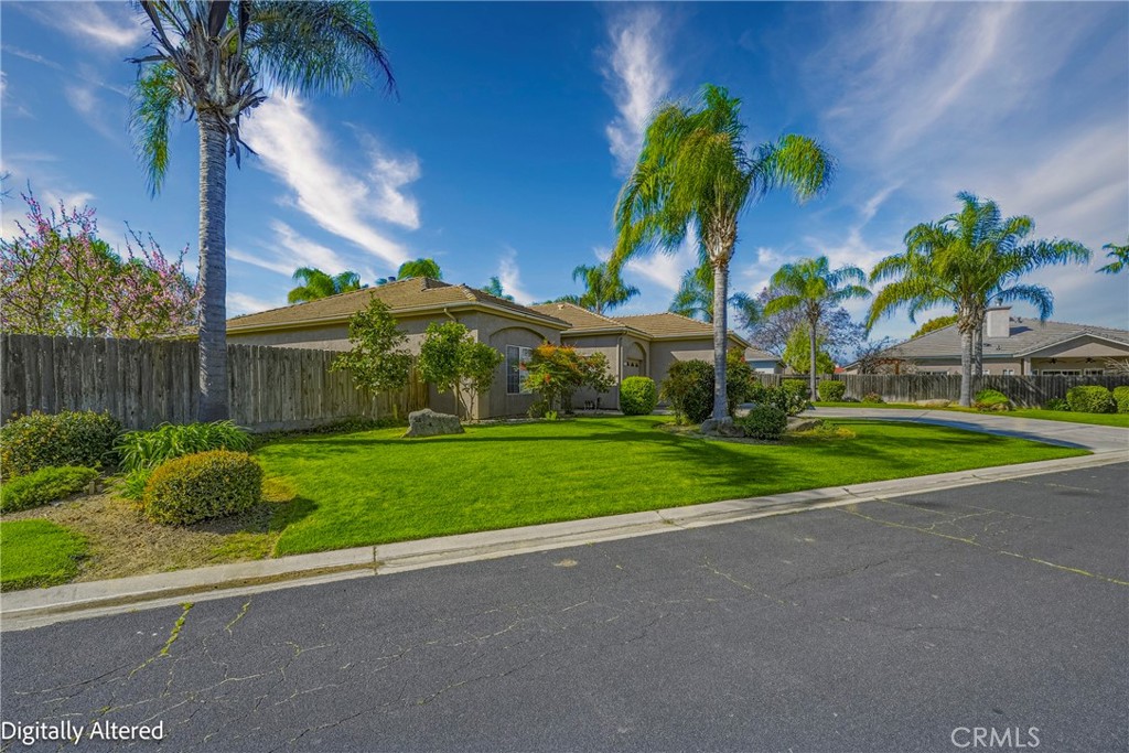 4115 Bella Vista St, Chowchilla, CA 93610