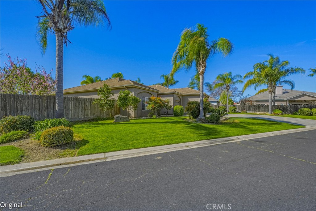 4115 Bella Vista St, Chowchilla, CA 93610