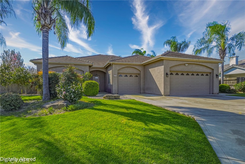 4115 Bella Vista St, Chowchilla, CA 93610