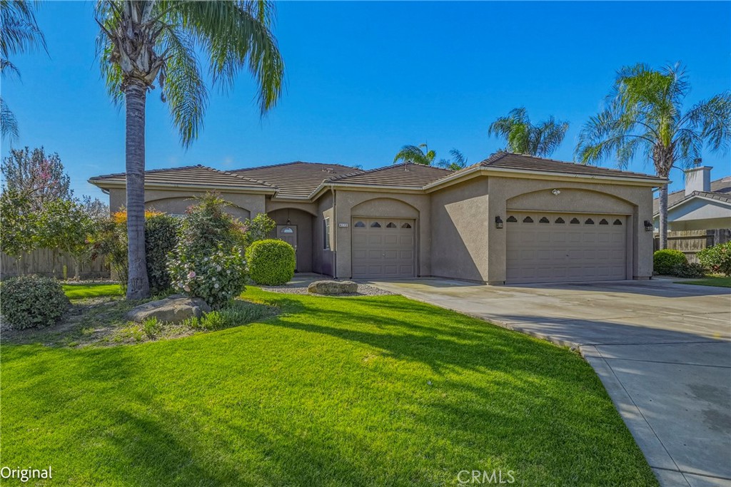 4115 Bella Vista St, Chowchilla, CA 93610